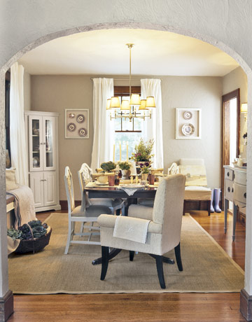 Dining Room on Dining Room Inspiration   The Painted Post